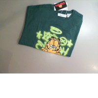 T-shirt Garfield T-shirt Garfield