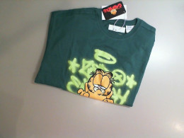 T-shirt Garfield