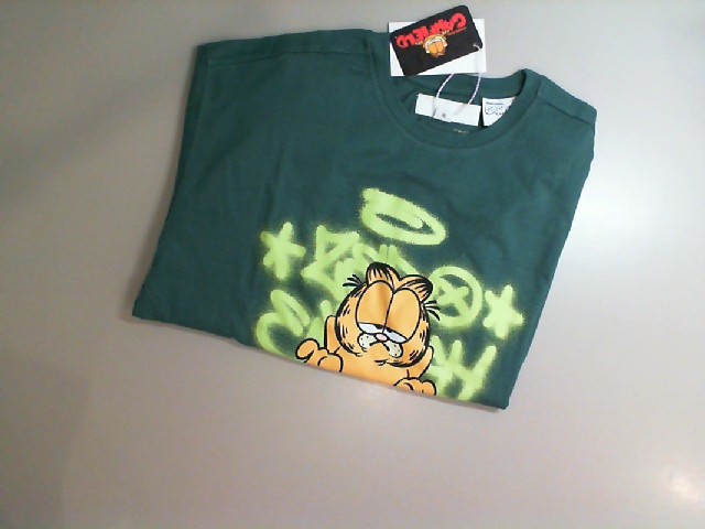 T-shirt Garfield T-shirt Garfield