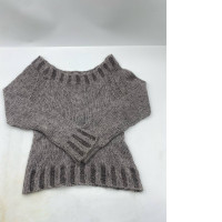 Women's gray sweater Women's gray sweater