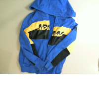 Children's zip-up hoodie Children's zip-up hoodie