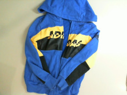 Children's zip-up hoodie