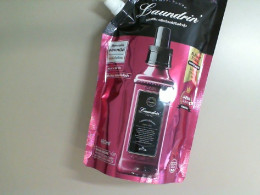 Lavender Fabric Softener