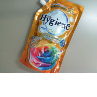 Hagiene fabric softener