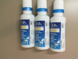 Set of 3 Duna Face Cleans rinses Set of 3 Duna Face Cleans rinses