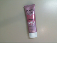 Ponds Facial Foam