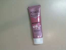 Ponds Facial Foam