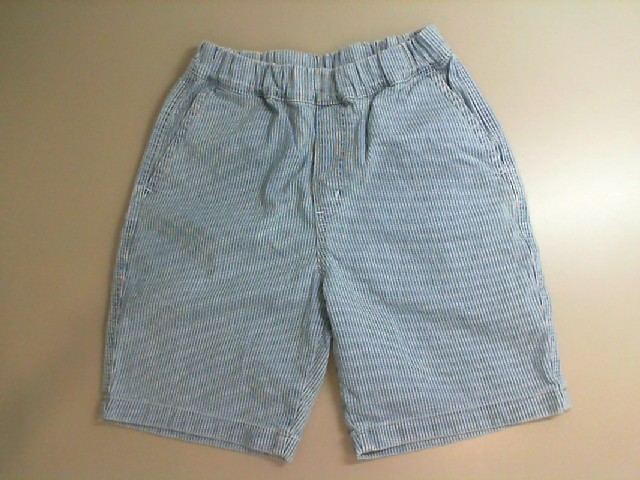 Children's denim shorts Children's denim shorts