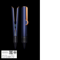Dyson Airstrait™ Dryer and Straightener