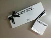 Set of 2 Car Diffuser Refill Tamburins. Oil-based