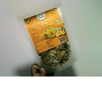 dried chrysanthemums for tea