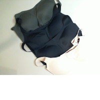 Set of 4 women's seamless bras