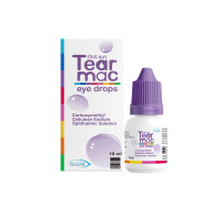 Tear Mac (Multi-Dose Container) – Maxim Inter,eye drops Tear Mac (Multi-Dose Container) – Maxim Inter,eye drops