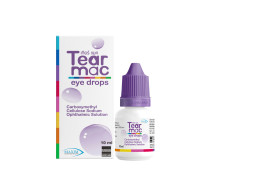 Tear Mac (Multi-Dose Container) – Maxim Inter,eye drops