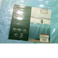 cooling blanket