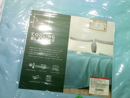 cooling blanket