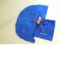 Aeroflot inflatable neck pillow