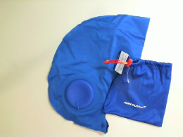 Aeroflot inflatable neck pillow