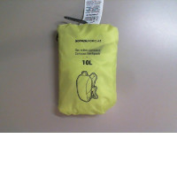 Decalthon compact backpack 10 L