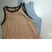 Set of 2 men's T-shirts