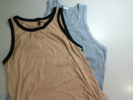 Set of 2 men's T-shirts