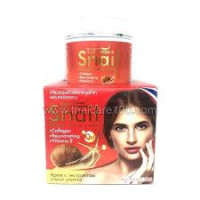 Royal Thai Herb Snail Cream