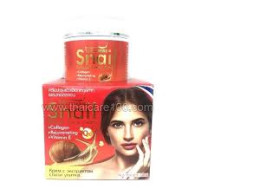 Royal Thai Herb Snail Cream