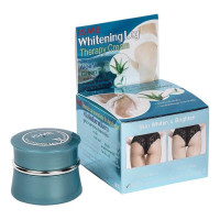 ISME WHITENING LEG THERAPY CREAM