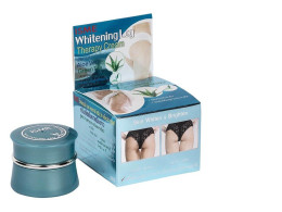 ISME WHITENING LEG THERAPY CREAM ISME WHITENING LEG THERAPY CREAM