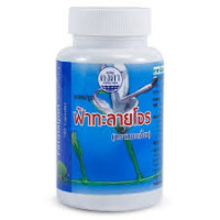 For colds Fa talai-Jon Fatalaijon Kongkaherb 100 pcs