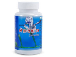 For colds Fa talai-Jon Fatalaijon Kongkaherb 100 pcs