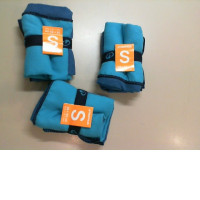 Set of 3 small towels Dicalton