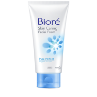 Biore Facial Foam Pure Perfect