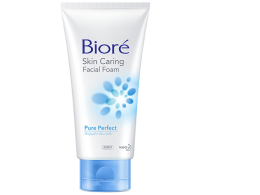 Biore Facial Foam Pure Perfect