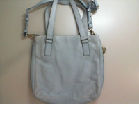 Blue women's bag