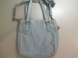 Blue women's bag Blue women's bag