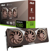 Noctua Graphic Card 16GB Ultra Quiet 0 dB