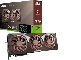 Noctua Graphic Card 16GB Ultra Quiet 0 dB