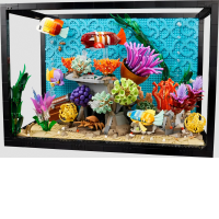 Decoration Bricks Constructor 4154 pieces