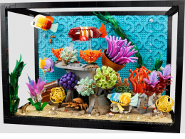 Decoration Bricks Constructor 4154 pieces