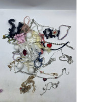 Big Set Women's necklace