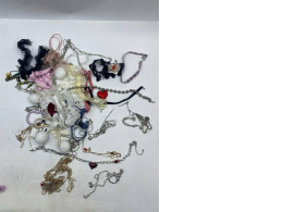 Big Set Women's necklace Big Set Women's necklace