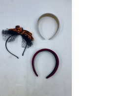 Set of 3 Women's headband