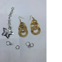 Set of 7 Women's earrings 