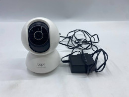 Tapo C230 | Pan/Tilt AI Home Security Wi-Fi Camera (NOT NEW) Tapo C230 | Pan/Tilt AI Home Security Wi-Fi Camera (NOT NEW)