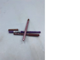 Set of 3 Vivienne Sabo - Lip Pencil Jolies Levres 