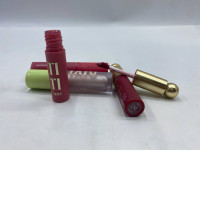 Set of 4 Lip Tint Vivienne Sabó Titi Tint 06 Vin Riche 