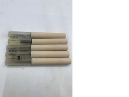 Set of 5 Mixit Eyebrow Fixing Gel. Set of 5 Mixit Eyebrow Fixing Gel.