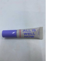 RAD Crush Liquid Blush in the "All is Well Now" variant. RAD Crush Liquid Blush in the "All is Well Now" variant.