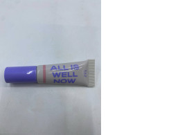 RAD Crush Liquid Blush in the "All is Well Now" variant. 